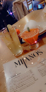Milano's Pizzaria & Restaurant - Chicopee