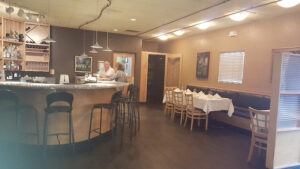 Mildred's Big City Food - Gainesville
