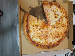 Mile High Pizza & Grill - Aurora