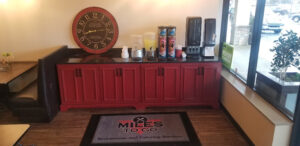 Miles to Go Phenix City - Phenix City