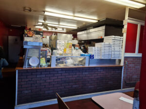Milford Pizza - Milford