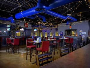 Milford Sports Pub & Grill - Milford