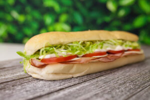 Milio's Sandwiches - Waunakee
