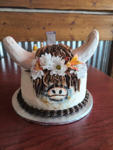 Milk Bucket Bakery - Hardin
