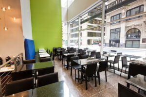Milk Street Cafe - Boston