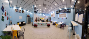 Milk Tea Lab - Vacaville