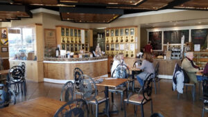 Mill Mountain Coffee & Tea - Roanoke