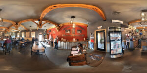 Mill River Brewing BBQ & Smokehouse - St Albans City