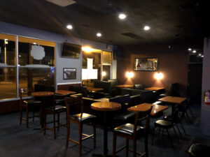 Mill Towne Tavern - Sanford