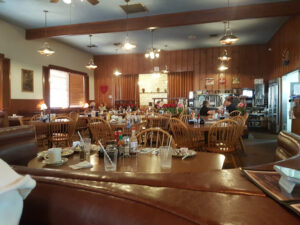 Millbrae Pancake House - Millbrae