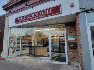 Millburn Deli - Morristown