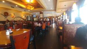 Millburn Diner - Millburn