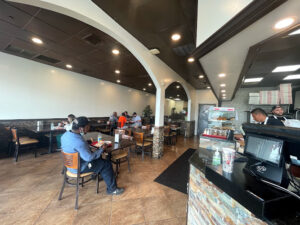 Mille Grazie Pizzeria - East Meadow