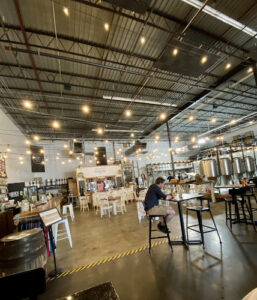 Millennial Brewing Company - Fort Myers