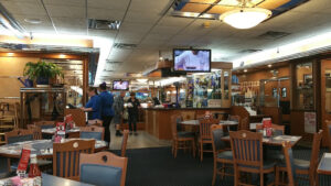 Millennium Diner - Smithtown