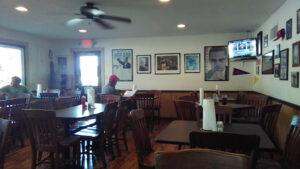 Miller Brothers Rib Shack - Dalton