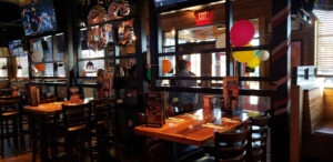 Miller's Ale House - Allentown