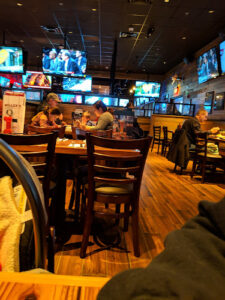 Miller's Ale House - Wilkes-Barre Township
