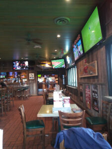 Miller's Ale House - Springfield