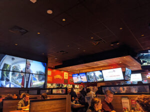 Miller's Ale House - Lansdale