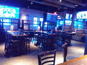 Miller's Ale House - Newark