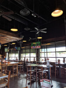 Miller's Ale House - Sterling