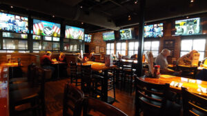 Miller's Ale House - Bel Air