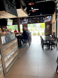 Miller's Ale House - Kennesaw