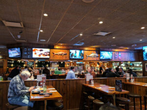 Miller's Ale House - Orange Park