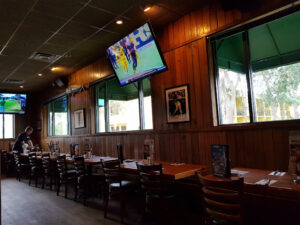 Miller's Ale House - Daytona Beach