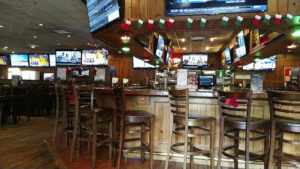 Miller's Ale House - Tallahassee