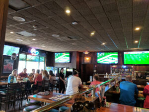 Miller's Ale House - Gainesville
