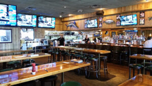 Miller's Ale House - Oviedo