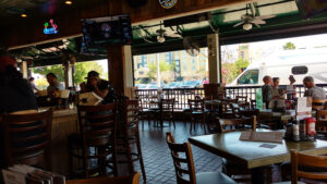 Miller's Ale House - Orlando