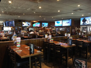 Miller's Ale House - Orlando