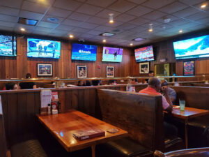 Miller's Ale House - Pembroke Pines