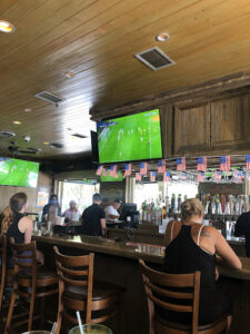 Miller's Ale House - Doral