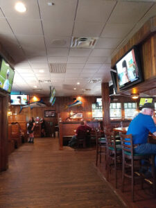 Miller's Ale House - Palm Beach Gardens