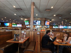 Miller's Ale House - Boca Raton