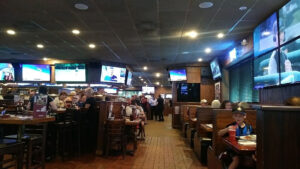 Miller's Ale House - Boca Raton