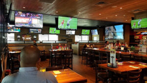 Miller's Ale House - Tampa