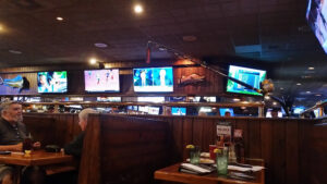 Miller's Ale House - St. Petersburg
