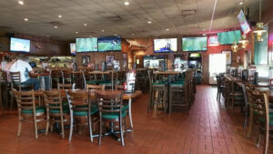 Miller's Ale House - Lakeland