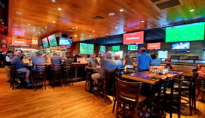 Miller's Ale House - Davenport