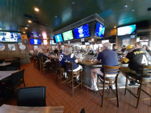 Miller's Ale House - Sarasota