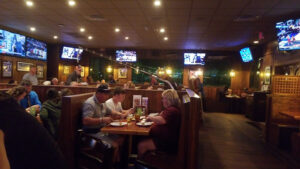 Miller's Ale House - Ocala