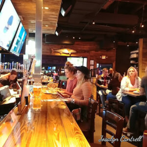 Miller's Ale House - Franklin