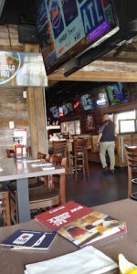 Miller's Ale House - Chattanooga