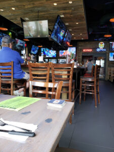 Miller's Ale House - Schaumburg