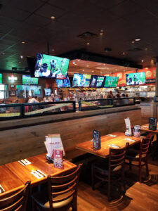 Miller's Ale House - Orland Park